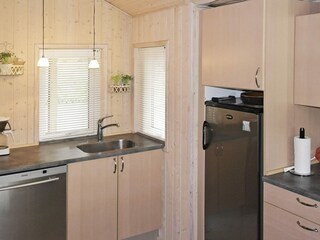 Holiday house Egense  12