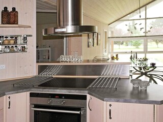 Holiday house Egense  13