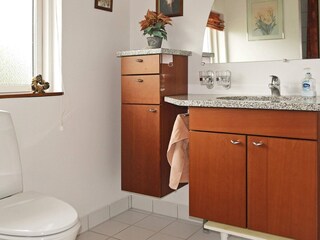 Holiday house Egense  14