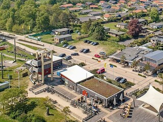 Vakantiehuis Grömitz  6
