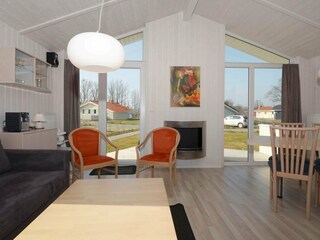 Vakantiehuis Grömitz  8