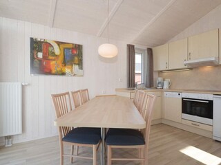 Vakantiehuis Grömitz  9