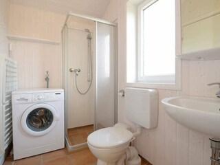 Vakantiehuis Grömitz  12