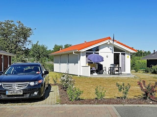 Holiday house Grömitz Outdoor Recording 2