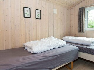 Vakantiehuis Oksbøl  2