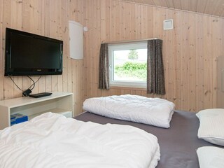 Ferienhaus Oksbøl  5