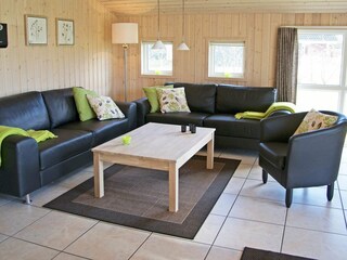 Ferienhaus Oksbøl  10