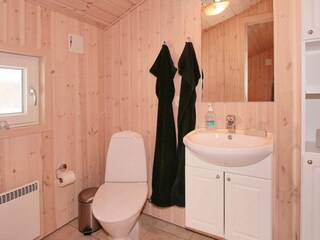 Vakantiehuis Oksbøl  4