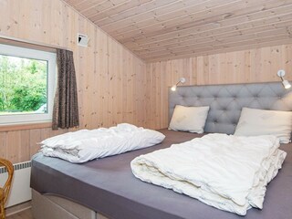 Maison de vacances Oksbøl  12