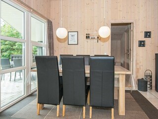 Ferienhaus Oksbøl  14