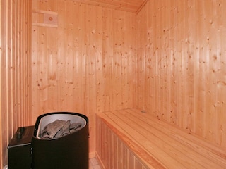 Holiday house Oksbøl  20