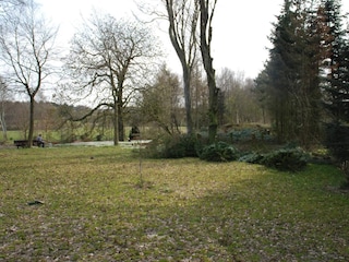 Maison de vacances Oksbøl  19