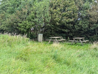Holiday house Oksbøl  14