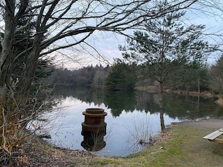 Holiday house Oksbøl  16