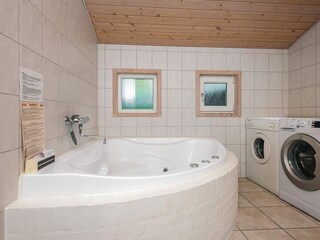 Holiday house Oksbøl  18