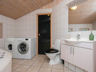 Holiday house Oksbøl  27