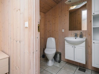 Holiday house Oksbøl  5