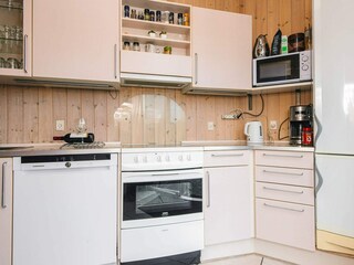 Casa per le vacanze Oksbøl  21