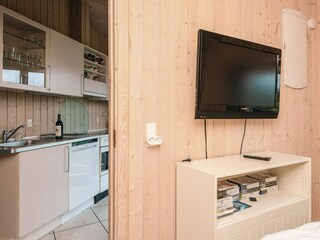 Casa per le vacanze Oksbøl  23