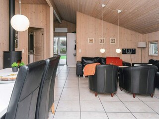 Casa de vacaciones Oksbøl  38