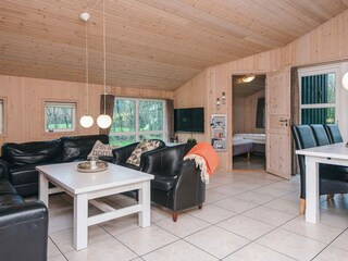 Casa de vacaciones Oksbøl  26