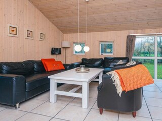 Holiday house Oksbøl  34
