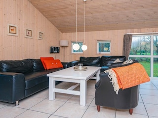 Vakantiehuis Oksbøl  17