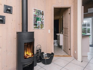 Ferienhaus Oksbøl  18