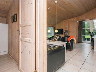 Holiday house Oksbøl  8