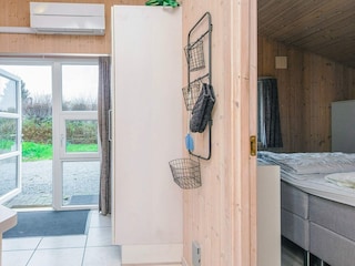 Ferienhaus Oksbøl  19