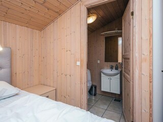 Holiday house Oksbøl  10