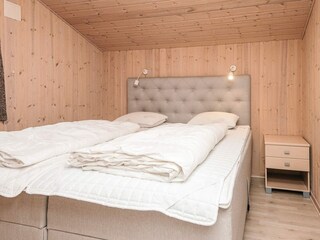 Holiday house Oksbøl  36