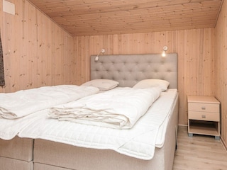 Vakantiehuis Oksbøl  27