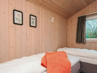 Casa de vacaciones Oksbøl  35