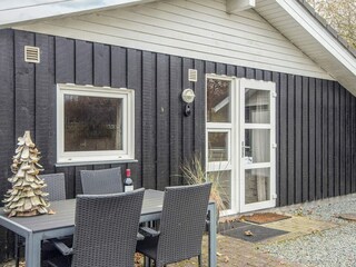 Holiday house Oksbøl  37