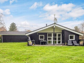 Holiday house Oksbøl  4