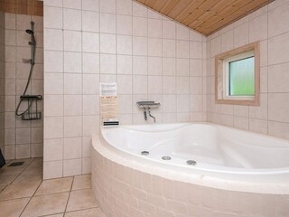 Vakantiehuis Oksbøl  5