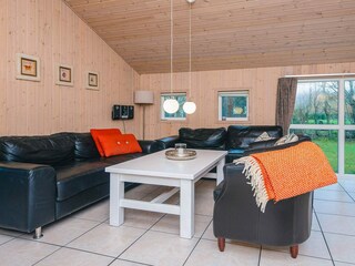 Casa de vacaciones Oksbøl  27