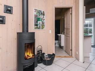 Casa de vacaciones Oksbøl  29