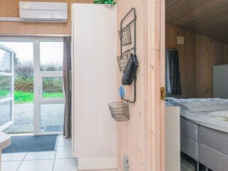 Vakantiehuis Oksbøl  20