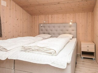 Casa per le vacanze Oksbøl  40