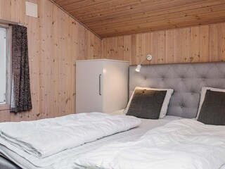 Maison de vacances Oksbøl  23