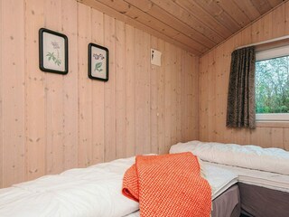 Vakantiehuis Oksbøl  24