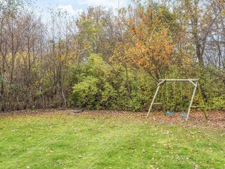 Maison de vacances Oksbøl  26