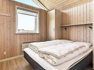 Maison de vacances Ansager  38