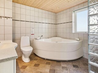 Maison de vacances Ansager  9