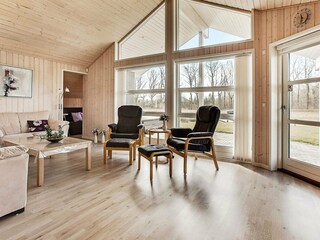 Maison de vacances Ansager  10