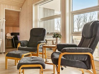 Maison de vacances Ansager  5