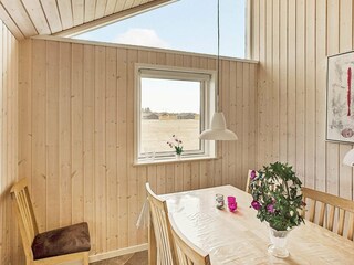 Maison de vacances Ansager  12