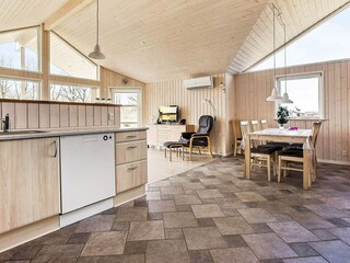 Maison de vacances Ansager  40